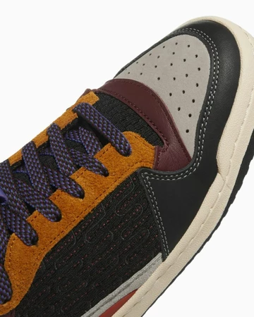 adidas Forum Mid Patchwork