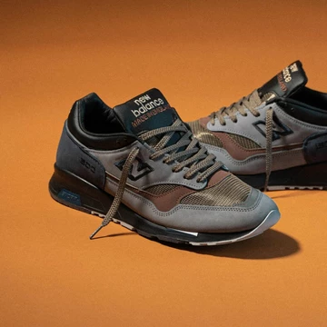 New Balance 1500 Grey