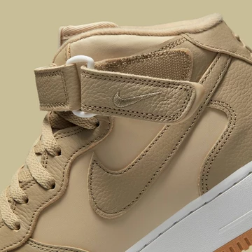Air Force 1 Mid Limestone
