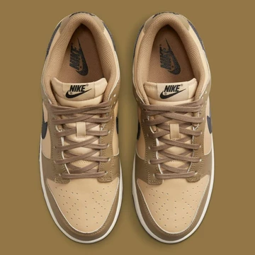 Dunk Low Dark Driftwood