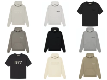 Fear of God Essentials