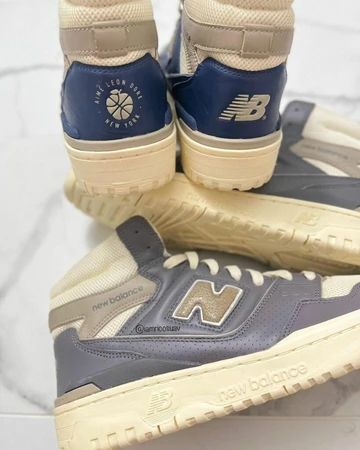 Amie Leon Dore New Balance 650R
