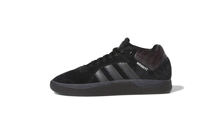 Spitfire adidas Tyshawn Black