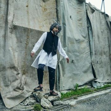 Mountain Research Reebok Beatnik Brown