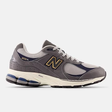 New Balance 2002R Castlerock
