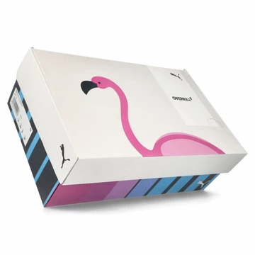 Overkill Puma Slipstream Lo Ocean Drive