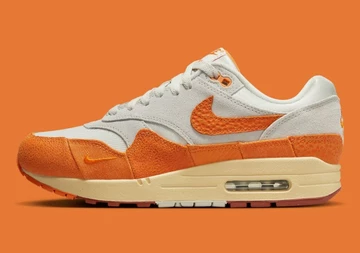 Air Max 1 Master Magma Orange