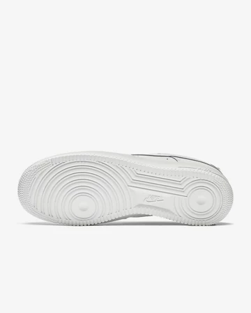 Air Force 1 All White