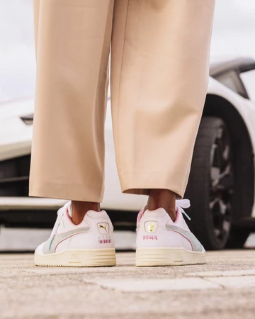 Overkill Puma Slipstream Lo Ocean Drive