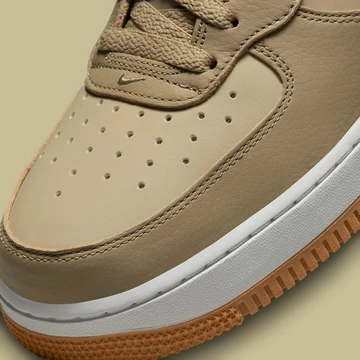 Air Force 1 Mid Limestone