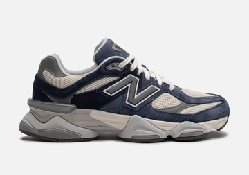 New Balance 9060 Indigo