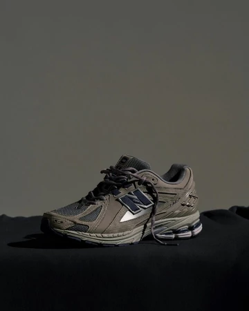 New Balance 1906R Grey Indigo