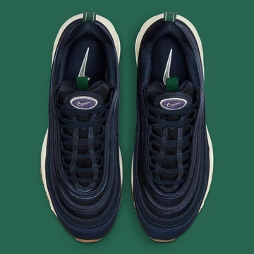 Air Max 97 Gorge Green