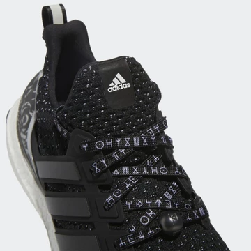 Marvel adidas Ultra Boost 5.0 Black Panther 2