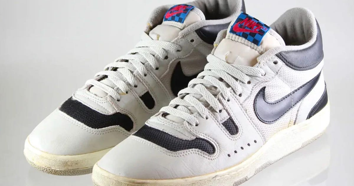 Nike Mac Attack OG - Revival coming soon | Dead Stock