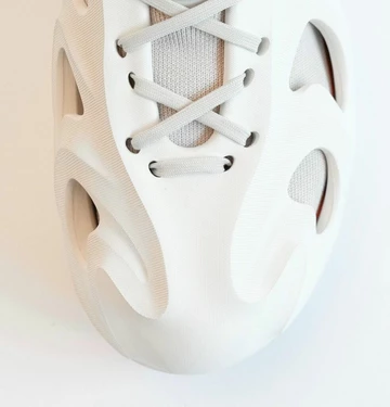 adidas adiFOM Q Off White