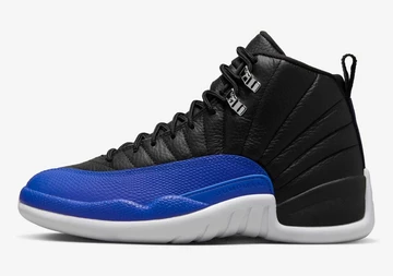 Jordan 12 Hyper Royal