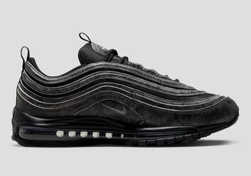 CDG Air Max 97 official images