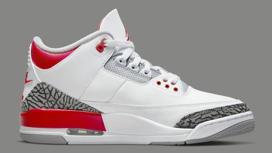Jordan Fire Red DN3707-160 Dead Stock
