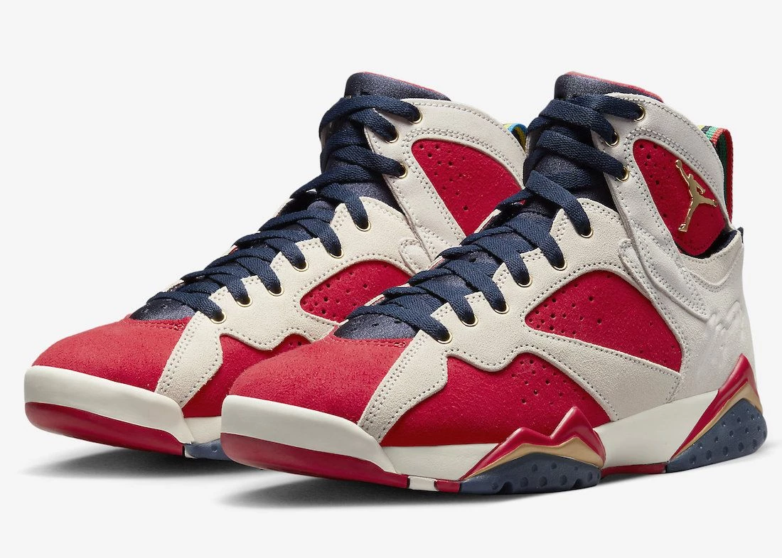 Trophy Room Nike Air Jordan 7 - coming in October | Dead Stock