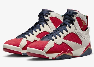 Trophy Room Nike Air Jordan 7 - kommt im Oktober