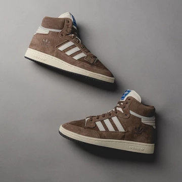 adidas Centennial 85 High