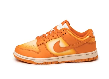 Dunk Low Magma Orange