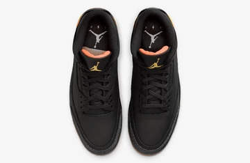 J Balvin Air Jordan 3 Rio