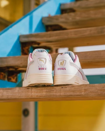 Overkill Puma Slipstream Lo Ocean Drive