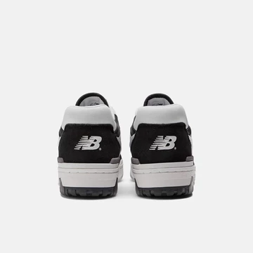 New Balance 550 White Black