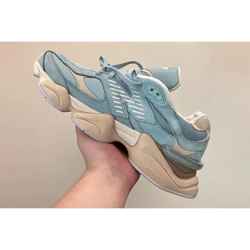 NB 9060 Light Blue Hues