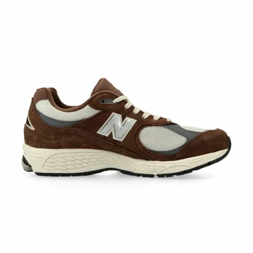 New Balance 2002R Mocha