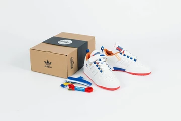 Superfly adidas Forum Low