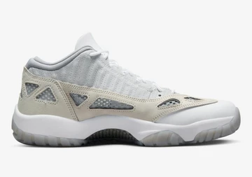 Jordan 11 Low Light Orewood Brown