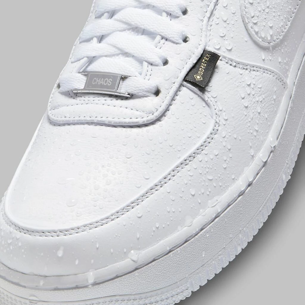 UNDERCOVER Air Force 1 Low White DQ7558-101 | Dead Stock