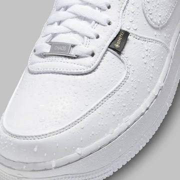 UNDERCOVER Air Force 1 GT White