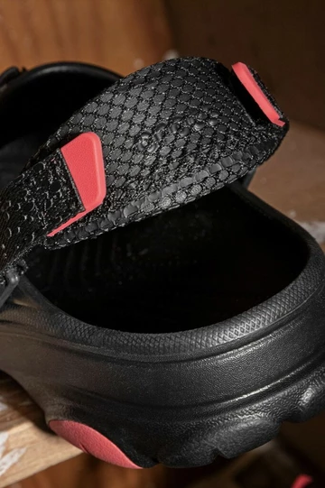 STAPLE Crocs All Terrain Clog Homing Pigeon