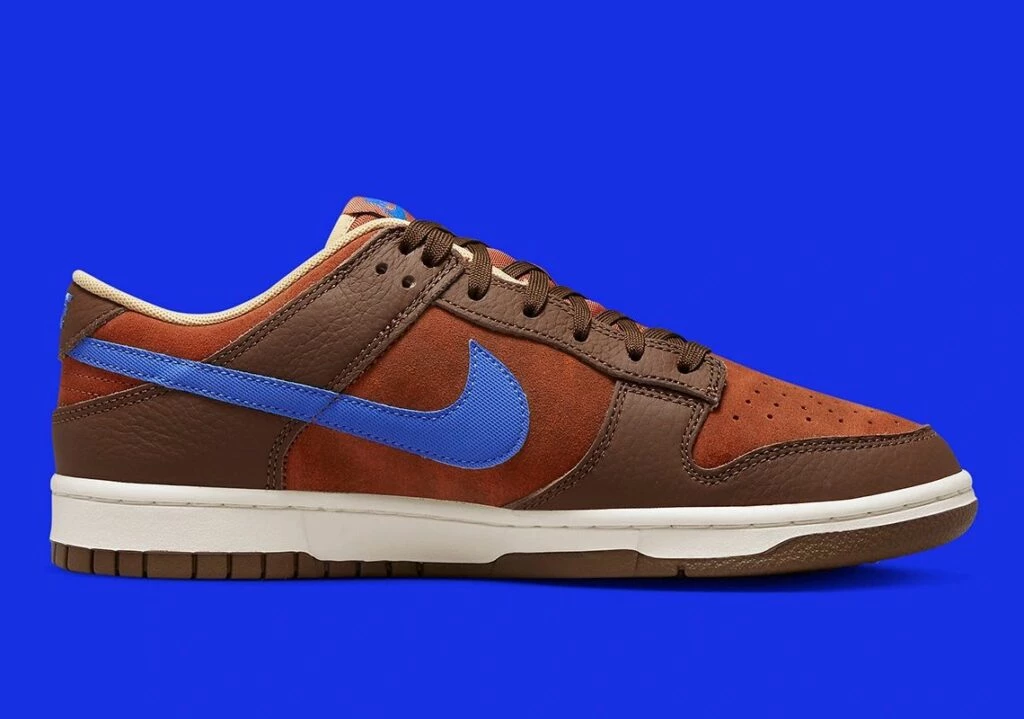 Dunk Low Mars Stone DR9704-200 | Dead Stock
