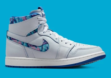 Jordan 1 Zoom CMFT 25 Years In China