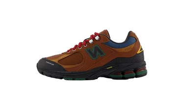 New Balance 2002R Hiking Brown