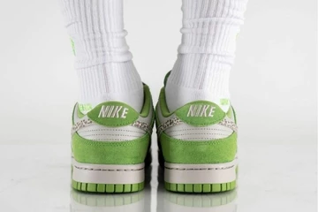Nike Dunk Low Chlorophyll - coming soon