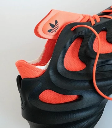 adidas adiFOM Q Core Black