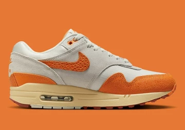 Air Max 1 Master Magma Orange