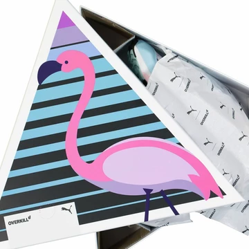 Overkill Puma Blaze of Glory Ocean Drive