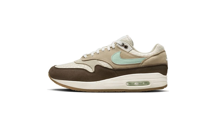 Air Max 1 Crepe Hemp