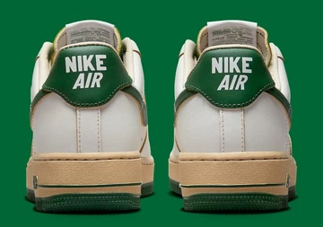 Air Force 1 Gorge Green