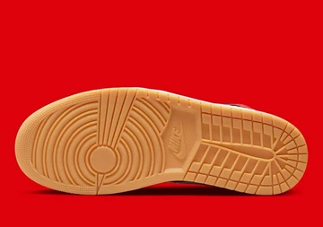 Jordan 1 Mid Christmas