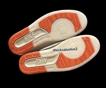 Shelflife Air Jordan 2 Low - erste Bilder