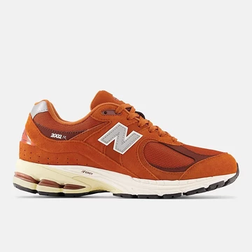 New Balance 2002R Rust Oxide