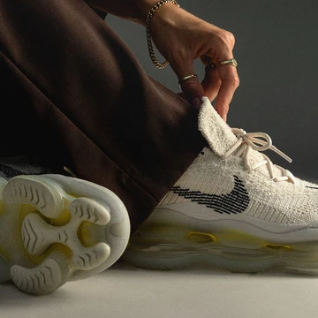 Air Max Scorpion Phantom